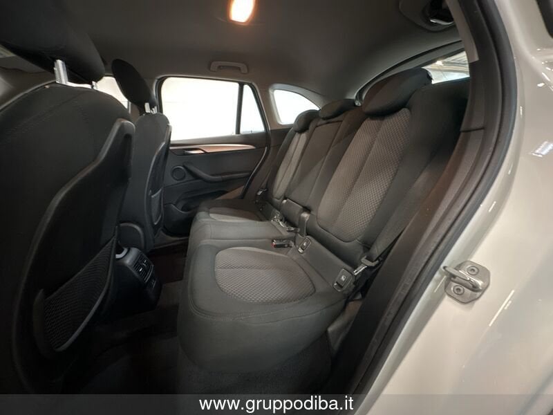 BMW X1 X1 xdrive25e Advantage auto- Gruppo Diba