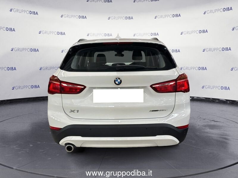 BMW X1 X1 xdrive25e Advantage auto- Gruppo Diba