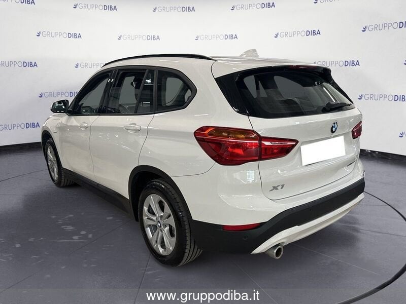 BMW X1 X1 xdrive25e Advantage auto- Gruppo Diba