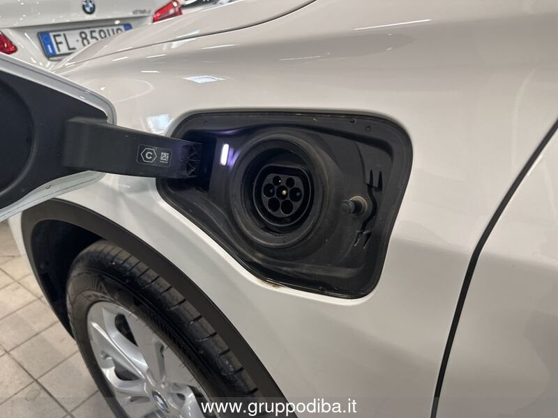 BMW X1 X1 xdrive25e Advantage auto- Gruppo Diba