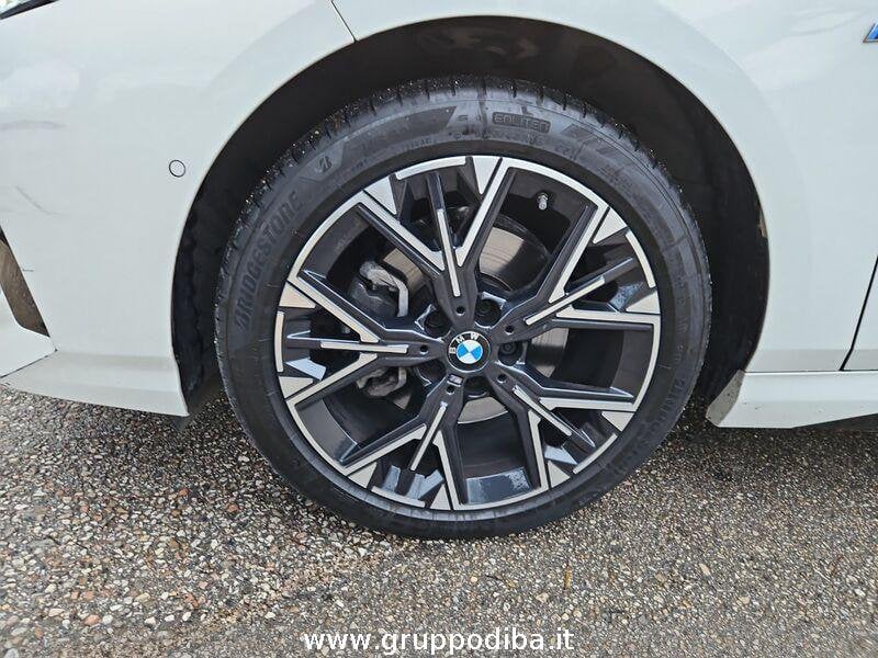 BMW Serie 1 118d MSport Design auto- Gruppo Diba
