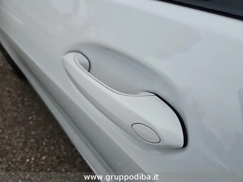 BMW Serie 1 118d MSport Design auto- Gruppo Diba