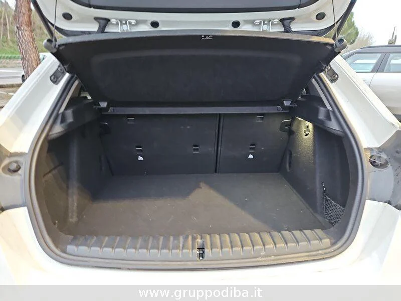 BMW Serie 1 118d MSport Design auto- Gruppo Diba