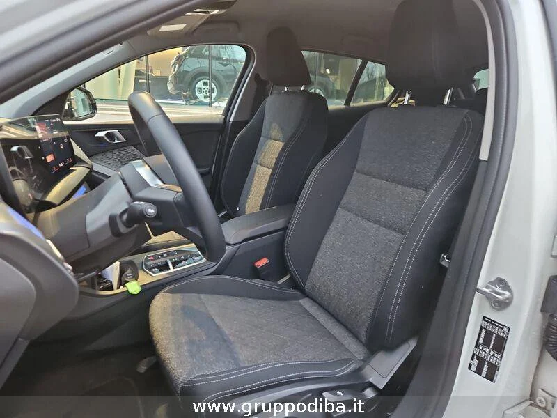 BMW Serie 1 118d MSport Design auto- Gruppo Diba