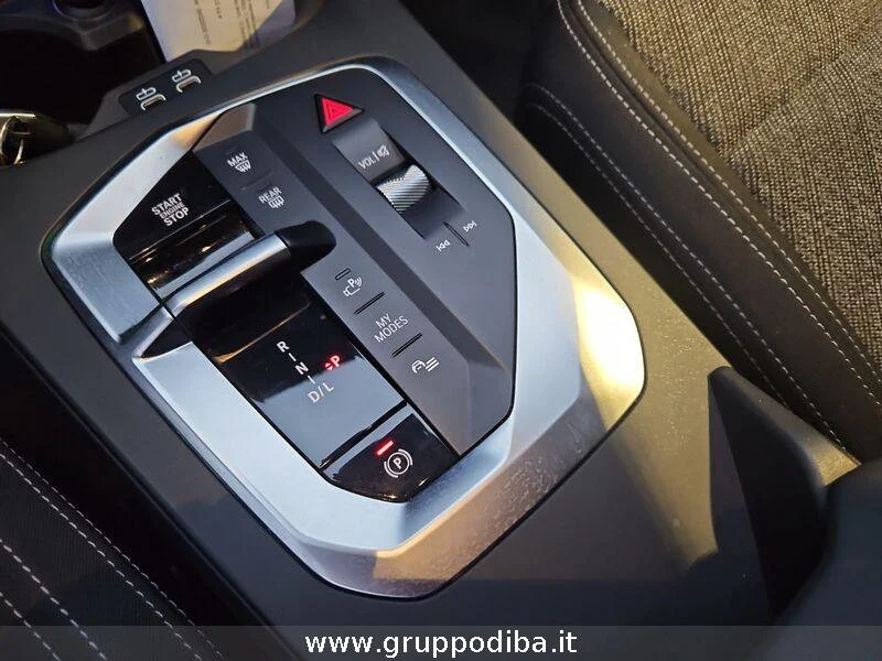 BMW Serie 1 118d MSport Design auto- Gruppo Diba