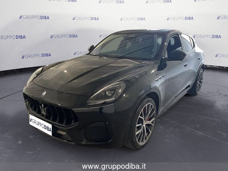 Maserati Grecale Grecale 2.0 mhev Modena 330cv auto- Gruppo Diba