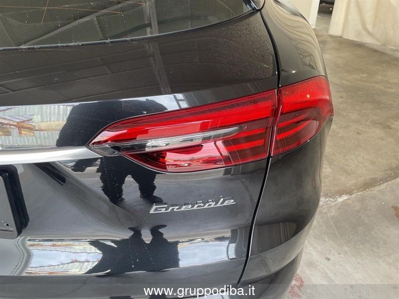 Maserati Grecale Grecale 2.0 mhev Modena 330cv auto- Gruppo Diba
