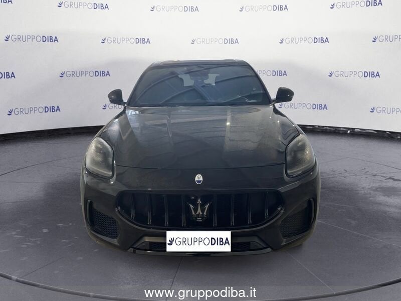 Maserati Grecale Grecale 2.0 mhev Modena 330cv auto- Gruppo Diba
