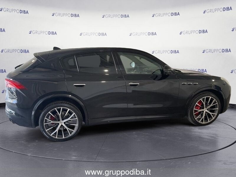 Maserati Grecale Grecale 2.0 mhev Modena 330cv auto- Gruppo Diba