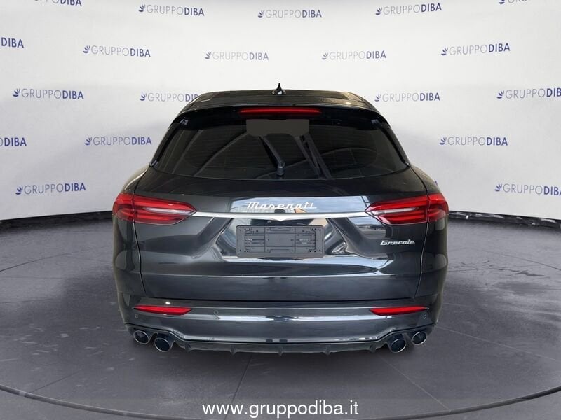 Maserati Grecale Grecale 2.0 mhev Modena 330cv auto- Gruppo Diba