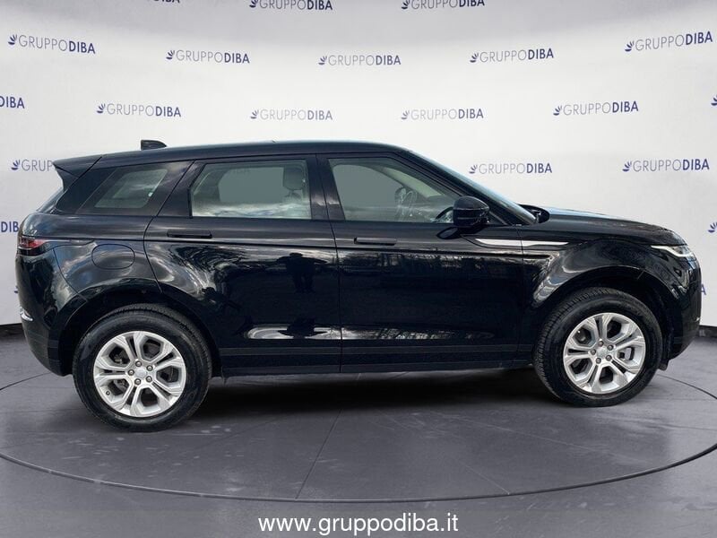 Land Rover Evoque Range Rover Evoque 2.0d i4 mhev S awd 180cv auto- Gruppo Diba