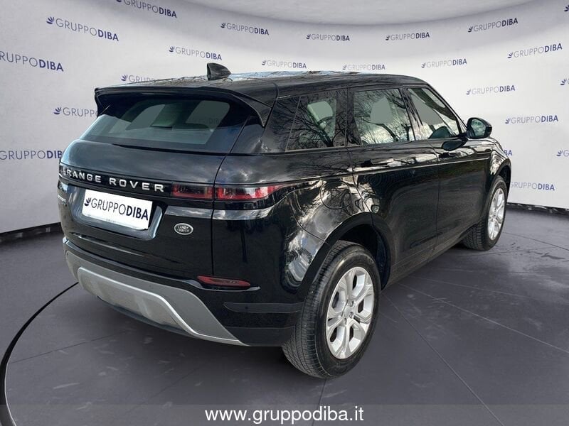 Land Rover Evoque Range Rover Evoque 2.0d i4 mhev S awd 180cv auto- Gruppo Diba