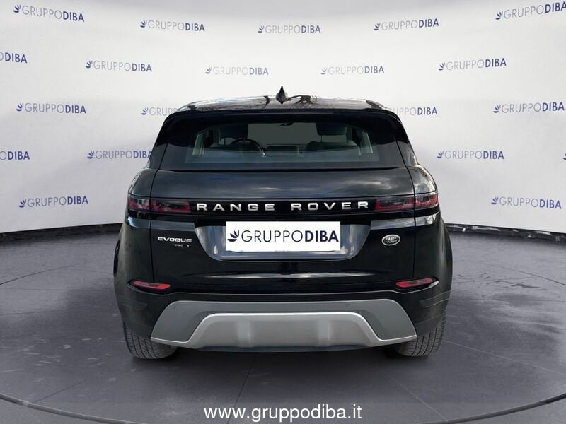 Land Rover Evoque Range Rover Evoque 2.0d i4 mhev S awd 180cv auto- Gruppo Diba
