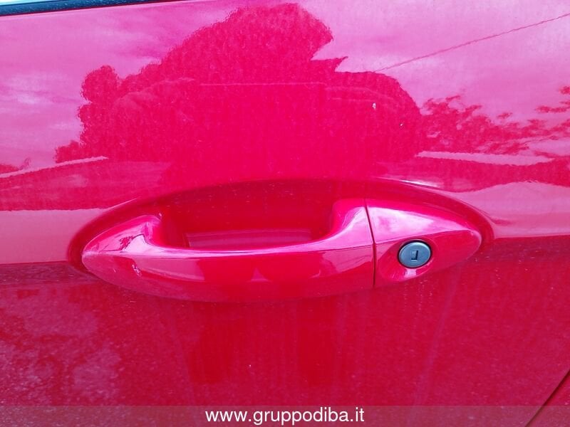 Ford Ecosport EcoSport 1.5 ecoblue Titanium s&s 100cv my19- Gruppo Diba