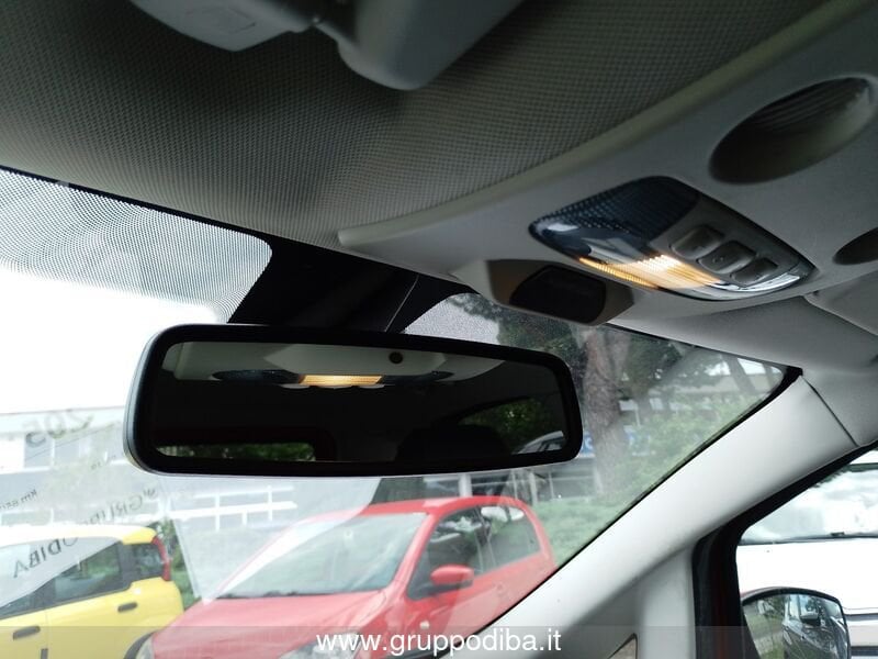 Ford Ecosport EcoSport 1.5 ecoblue Titanium s&s 100cv my19- Gruppo Diba
