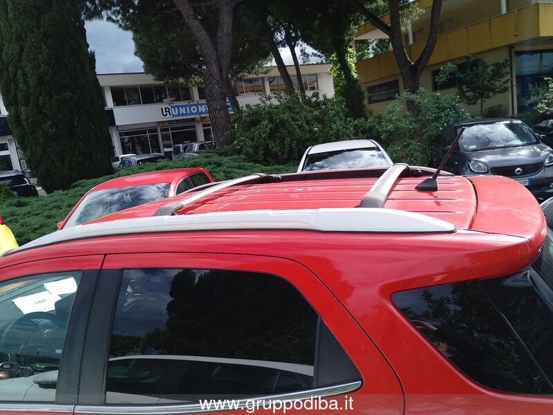 Ford Ecosport EcoSport 1.5 ecoblue Titanium s&s 100cv my19- Gruppo Diba