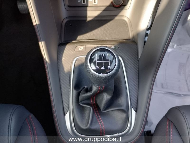 MG ZS ZS 1.5 Classic Luxury Silver (MBC)- Gruppo Diba