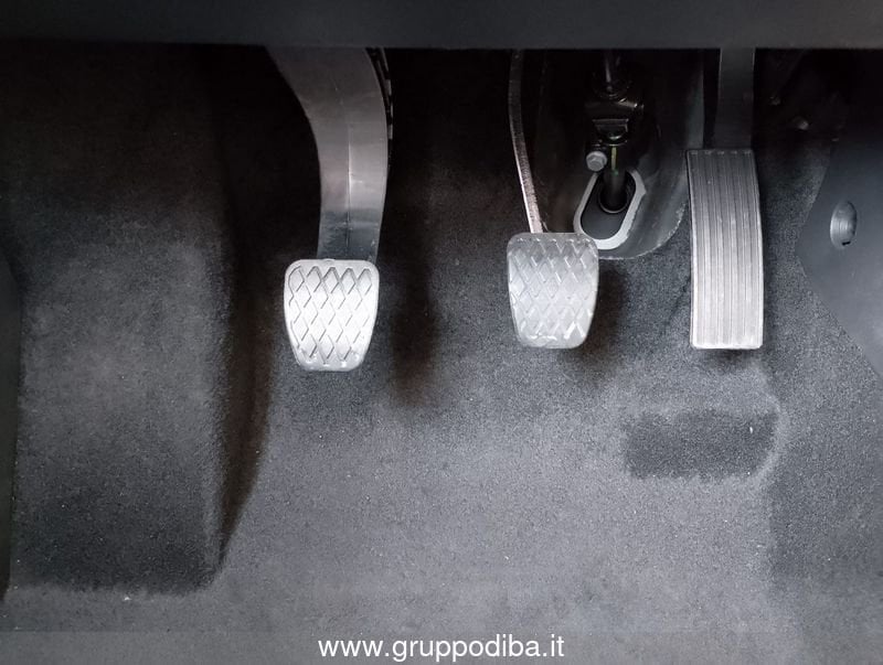 MG ZS ZS 1.5 Classic Luxury Silver (MBC)- Gruppo Diba