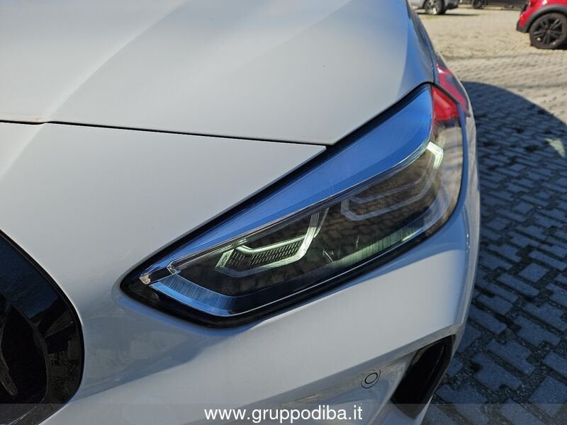 BMW Serie 1 118d Msport auto- Gruppo Diba