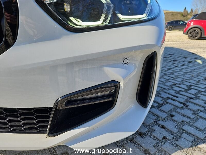 BMW Serie 1 118d Msport auto- Gruppo Diba