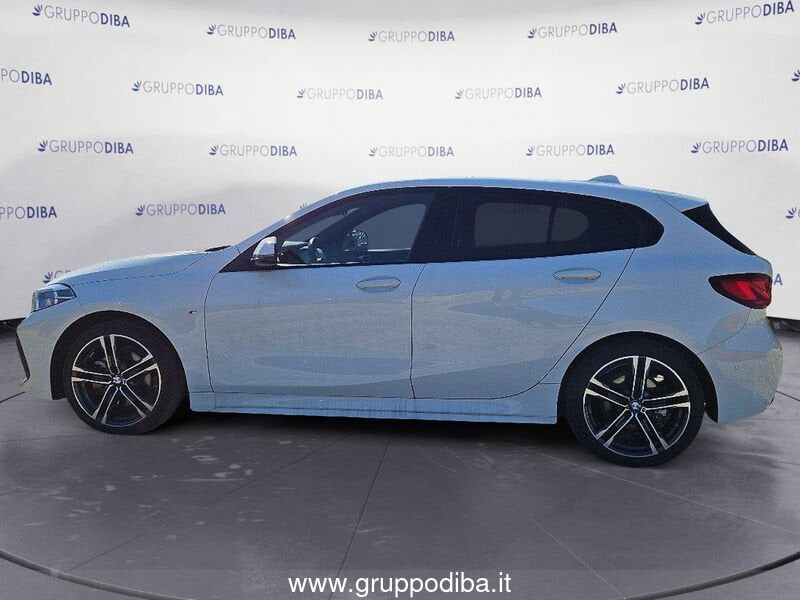BMW Serie 1 118d Msport auto- Gruppo Diba