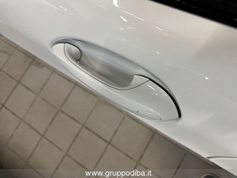 BMW Serie 1 118d Msport auto- Gruppo Diba