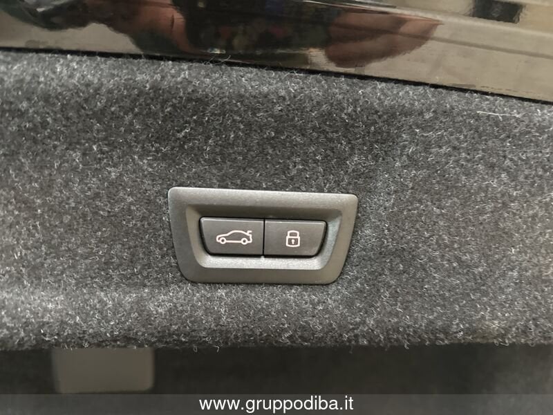BMW Serie 3 Berlina 320d mhev 48V MSport auto- Gruppo Diba