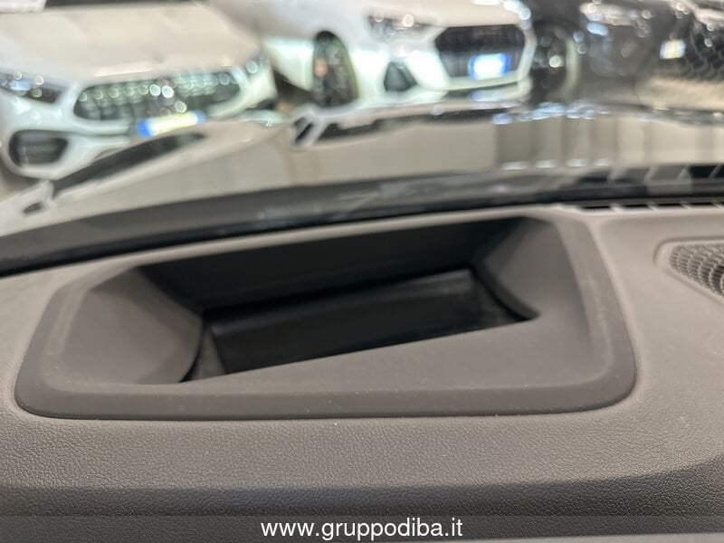 BMW Serie 3 Berlina 320d mhev 48V MSport auto- Gruppo Diba