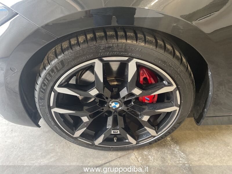 BMW Serie 4 Coupe 420d Coupe mhev 48V MSport auto- Gruppo Diba