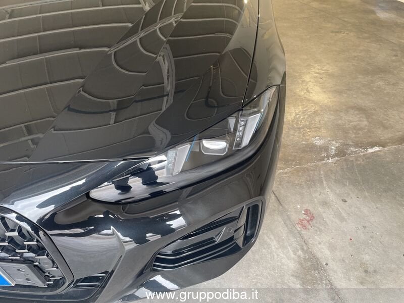 BMW Serie 4 Coupe 420d Coupe mhev 48V MSport auto- Gruppo Diba