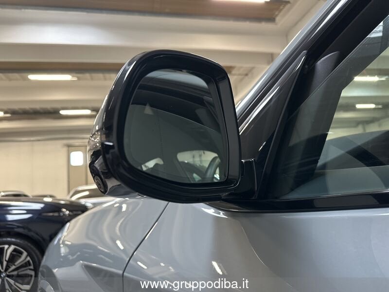 BMW X3 X3 xdrive20d mhev 48V Msport auto- Gruppo Diba