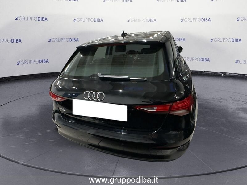 Audi A3 Sportback A3 Sportback 30 1.0 tfsi mhev s-tronic- Gruppo Diba