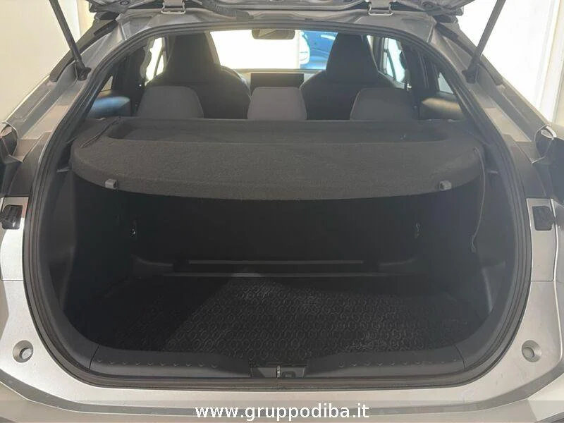Toyota C-HR C-HR 1.8 hev Trend fwd e-cvt- Gruppo Diba