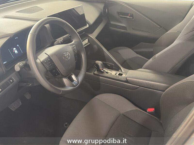 Toyota C-HR C-HR 1.8 hev Trend fwd e-cvt- Gruppo Diba
