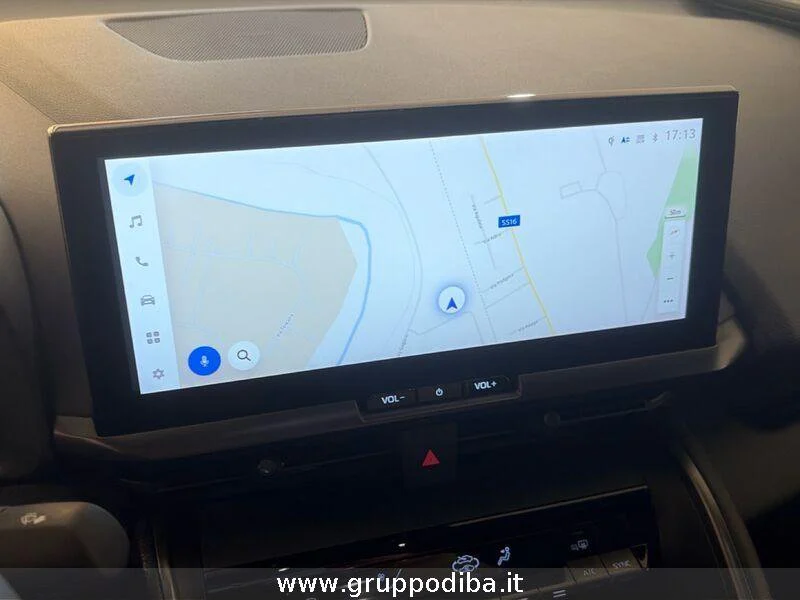 Toyota C-HR C-HR 1.8 hev Trend fwd e-cvt- Gruppo Diba