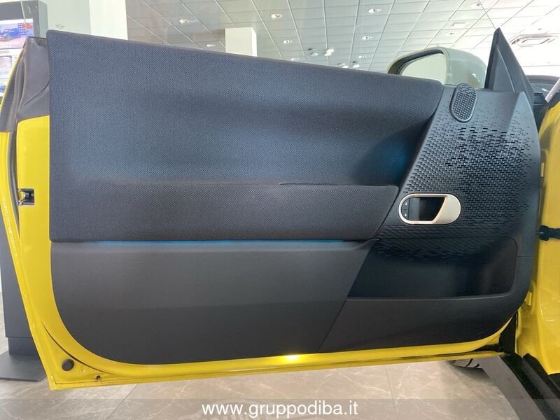 MINI Full Electric Mini Cooper E Classic- Gruppo Diba