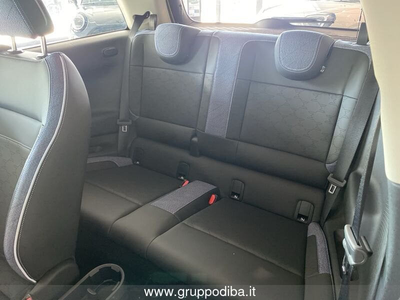 MINI Full Electric Mini Cooper E Classic- Gruppo Diba