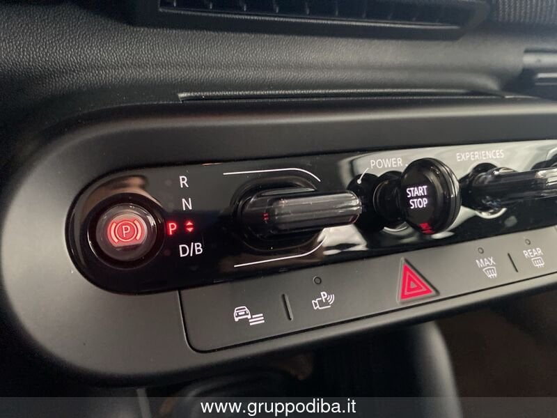 MINI Full Electric Mini Cooper E Classic- Gruppo Diba