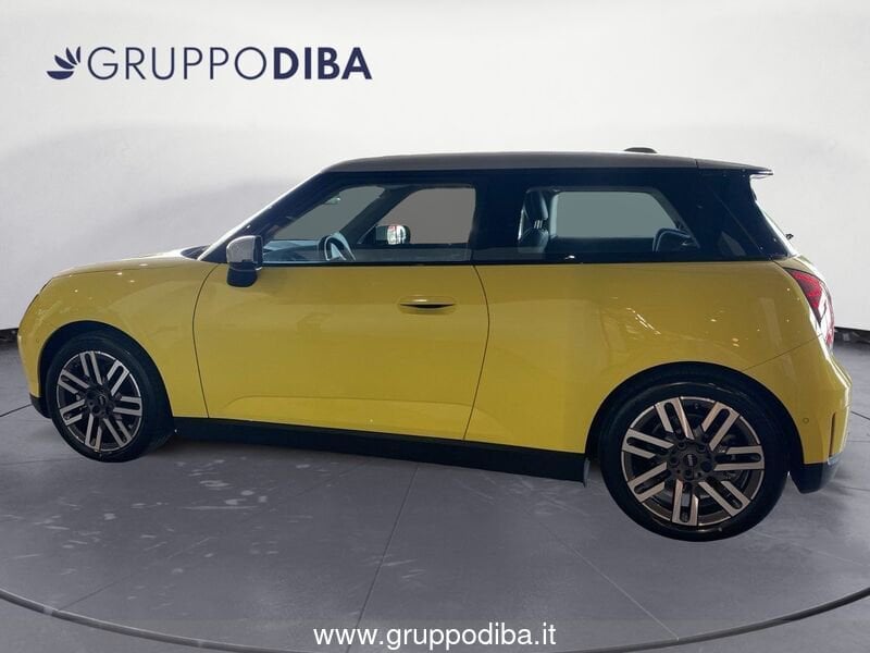 MINI Full Electric Mini Cooper E Classic- Gruppo Diba