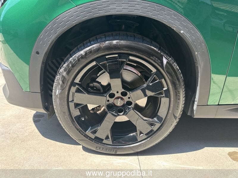 MINI Countryman Mini Countryman 1.5 48V C Classic auto- Gruppo Diba