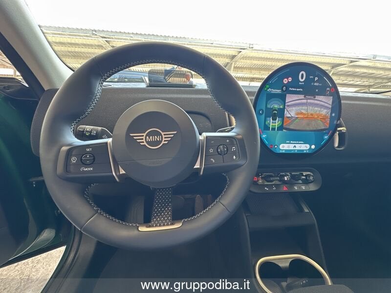 MINI Countryman Mini Countryman 1.5 48V C Classic auto- Gruppo Diba