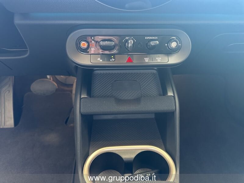 MINI Countryman Mini Countryman 1.5 48V C Classic auto- Gruppo Diba