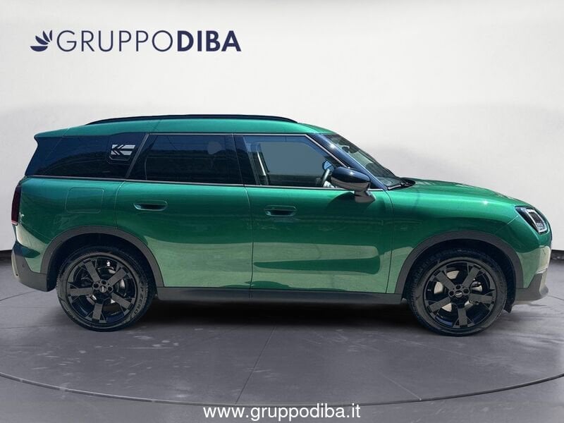 MINI Countryman Mini Countryman 1.5 48V C Classic auto- Gruppo Diba