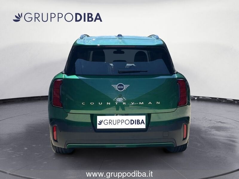 MINI Countryman Mini Countryman 1.5 48V C Classic auto- Gruppo Diba