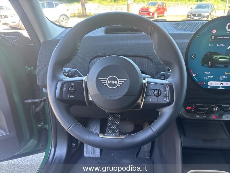 MINI Countryman Mini Countryman 1.5 48V C Classic auto- Gruppo Diba