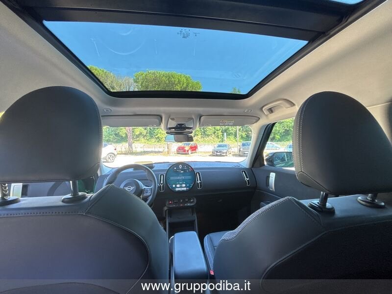 MINI Countryman Mini Countryman 1.5 48V C Classic auto- Gruppo Diba