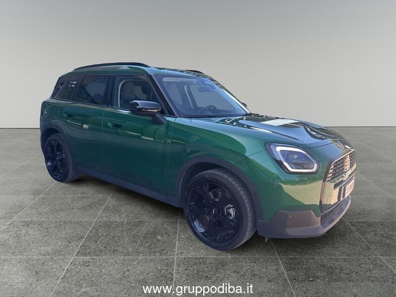 MINI Countryman Mini Countryman 1.5 48V C Classic auto- Gruppo Diba
