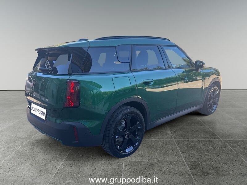 MINI Countryman Mini Countryman 1.5 48V C Classic auto- Gruppo Diba
