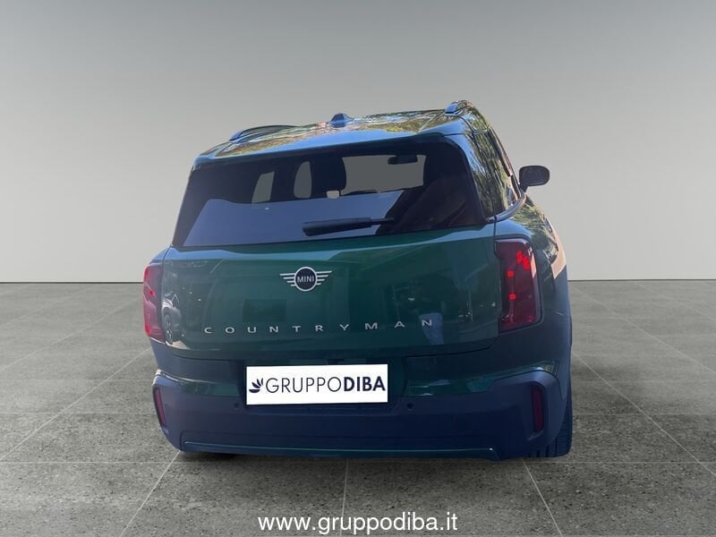 MINI Countryman Mini Countryman 1.5 48V C Classic auto- Gruppo Diba