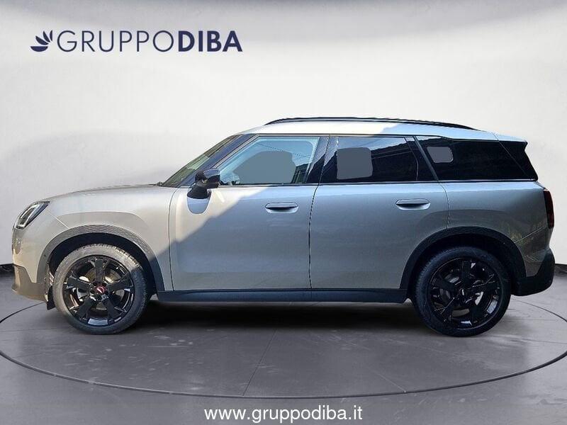MINI Countryman Mini Countryman 1.5 48V C Classic auto- Gruppo Diba